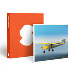 SMARTBOX - Coffret Cadeau Vol en ULM d'1h au-dessus des gorges du Verdon -  Sport & Aventure