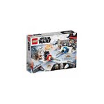 75239 action battle l attaque du generateur de hoth ® star wars