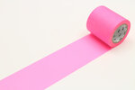 Masking Tape MT Casa Uni 5 cm rose fluo - shocking pink