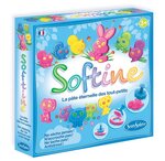 Softine Animaux de compagnie