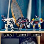 75368 Le robot Dark Vador Star Wars