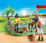 70978 My figures ranch équestre