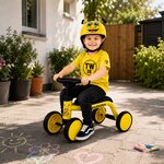Hudora 10908 - Draisienne Up 6  édition BVB