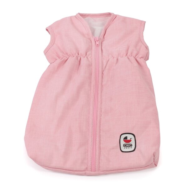 Bayer Chic 2000 792-15 - Sac de couchage pour poupées - Coloris 15