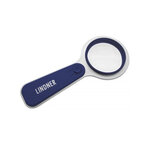 Loupe lumineuse led bleu 5x couleur bleu