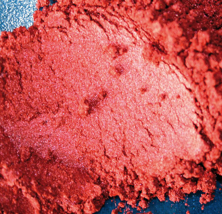 Pigment Colortrix Powertex 40 ml Rouge nacré