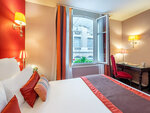 SMARTBOX - Coffret Cadeau 2 jours en hôtel 4* en haute saison dans le Quartier latin à Paris -  Séjour