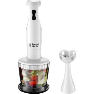 Mixeur plongeur BLACKPEAR BMP 115 - 200W - Pied en inox - 2