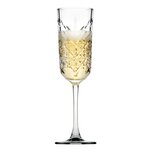 Verre à vin timeless 175 ml - lot de 12 - stalgast -  - verre x225mm