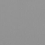 vidaXL Coussin de banc de jardin gris 150x50x4 cm tissu oxford