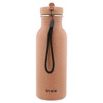 Gourde rose 500ml - Mrs. Cat