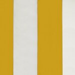 vidaXL Parasol de jardin 230 x 230 cm Polyester Rectangulaire