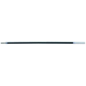 Recharge Stylo Bille RFN-GG-XB Pointe Extra Large Noir (Remplace RFJ-GP) x 12 PILOT