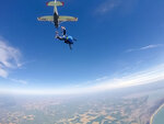 SMARTBOX - Coffret Cadeau Saut en parachute en tandem près de La Rochelle -  Sport & Aventure