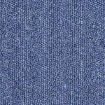 vidaXL Tapis d'escalier 30 pièces 56 x 17 x 3 cm Bleu Demi-rond