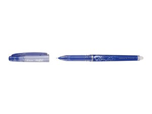Stylo roller FriXion Point 0 5 Bleu PILOT