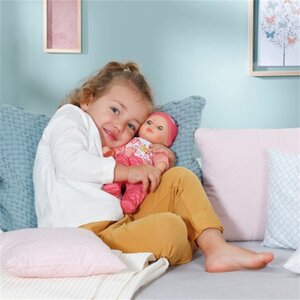 Zapf Creation 709856 - Baby Annabell My First Annabell Poupée 30 cm