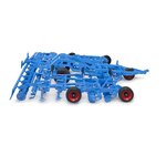 Bruder 02228 - Cultivateur Lemken Koralin 9