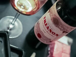 SMARTBOX - Coffret Cadeau - Coffret MOF : créations gourmandes et bouteille de vin rouge livrées à domicile
