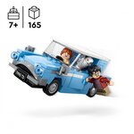 76424 ® Harry Potter La Ford Anglia volante