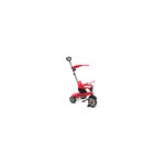 Tricycle  4-in-1 Breeze Plus Trike
