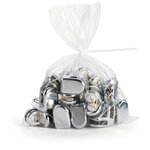 Lien autobloquant à usage unique noir 2 5x100 mm (lot de 1000)