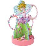 Coppenrath Verlag 17827 - Porte-bijoux Princesse Lillifee