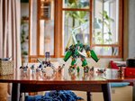 LEGO NINJAGO - L'Avion-Robot de Lloyd - 71845 : Aventures Épiques en Haute Altitude