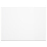 vidaXL Protecteur de table mat 120x90 cm 2 mm PVC