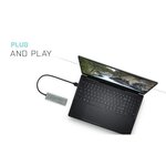 I-TEC Carte Gigabit Ethernet pour Ordinateur/Notebook/Tablette - USB 3.0 - 1 Port(s) - 1 - Paire torsadée