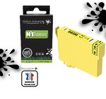 503XL - Piments - JAUNE - Grande capacité