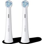 Oral-b io ultimate clean brossettes  2 x