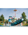 Coffret cadeau - TICKETBOX - Walibi Belgique
