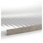 Ruban adhésif de protection non tissé 50 mm x 33 m (lot de 9)