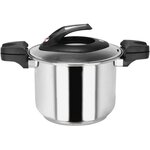 SITRAM Vitamineur - 710291 - 6L inox - Tous feux dont induction