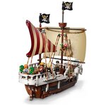 LEGO 75639 - Bateau vogue Merry One Piece