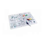 Kit chateau fort set silicone