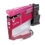 Cartouche d'encre magenta d'origine Brother LC527M - LC527M