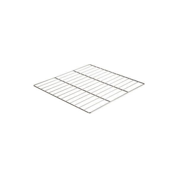 Grille pour four gamme 700 - 530 x 590 mm - combisteel -  - acier inoxydable 590x530xmm