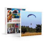 SMARTBOX - Coffret Cadeau Vol en ULM paramoteur ou pendulaire de 25 min près de Bordeaux -  Sport & Aventure