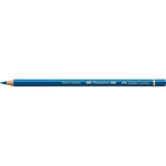 Crayon de couleur Polychromos bleu turquoise 149 FABER-CASTELL
