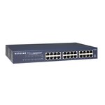 Netgear jgs524e-200eus switch 24 ports gigabit rackable prosafe garantie a vie