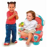 Fauteuil interactif pour enfants - Symphonic - 4 modes de jeu