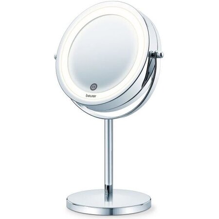 Beurer Miroir cosmétique éclairé 13 cm BS 55
