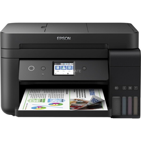 Epson ecotank et-4750
