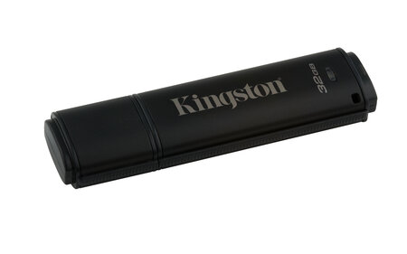 Kingston 32 gb datatraveler 4000g2dm