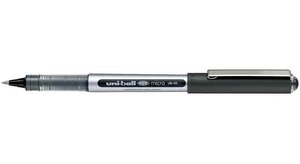 Roller encre liquide EYE UB150 Pointe Fine 0 5mm Noir UNI-BALL