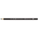Crayon GRAPHITE AQUARELLE Mine 3 3 mm HB x 6 FABER-CASTELL