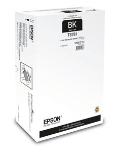 Epson workforce pro wf-r5xxx black xxl workforce pro wf-r5xxx series black xxl ink unit