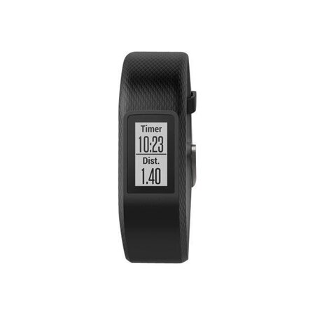Garmin deals vivosport timer